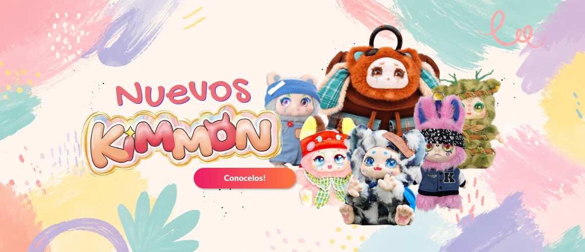 Kimmon