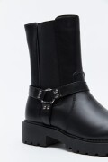 BOTA ZURICH Negro