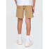 PO EASY SHORT NEW BRITISH KHAKI