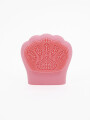 LIMPIADOR BROCHAS ROSADO