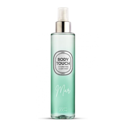 Body Touch 200ml Mar