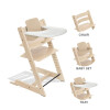 Silla Stokke Tripp Trapp + Bandeja para comer Silla Stokke Tripp Trapp + Bandeja para comer