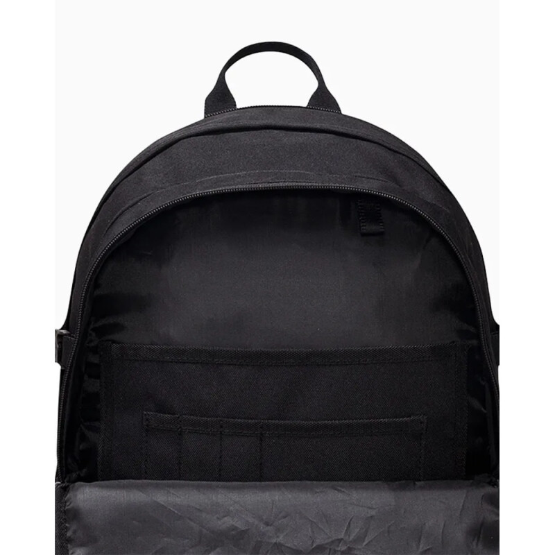 CAM STRAIGHT EDGE BACKPACK VINTAGE CARGO BLACK