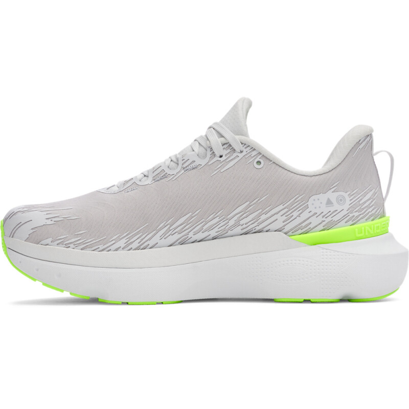 UA U Infinite Pro 2 Storm-GRY GRY-023