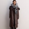 Trench Legacy Marron