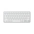 Satechi Teclado Slim EX1 Wireless - Silver US English Satechi Teclado Slim EX1 Wireless - Silver US English