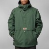 Casaca Fjallraven Vardag Anorak M Hombre Dark Navy-maroon
