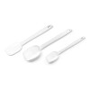 Juego de 3 espátulas de cocina - Cuisinart Juego de 3 espátulas de cocina - Cuisinart