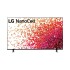 TV Led LG 50" NanoCell UHD Smart 50NANO75SPA TV Led LG 50" NanoCell UHD Smart 50NANO75SPA