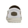 Mikka Braided - Hombre Off White