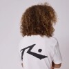 Remera KYLES26 Rusty Blanco