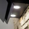 Campana Extractora - Mural 60 Negra/Inox - James Campana Extractora - Mural 60 Negra/Inox - James