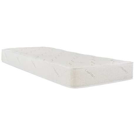 SOMMIER 1 1/2 PLAZA ESPUMA PLATINUM A