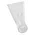 Boquilla Transparente para Extracción / Limpieza de Tapizados 35mm Boquilla Transparente para Extracción / Limpieza de Tapizados 35mm