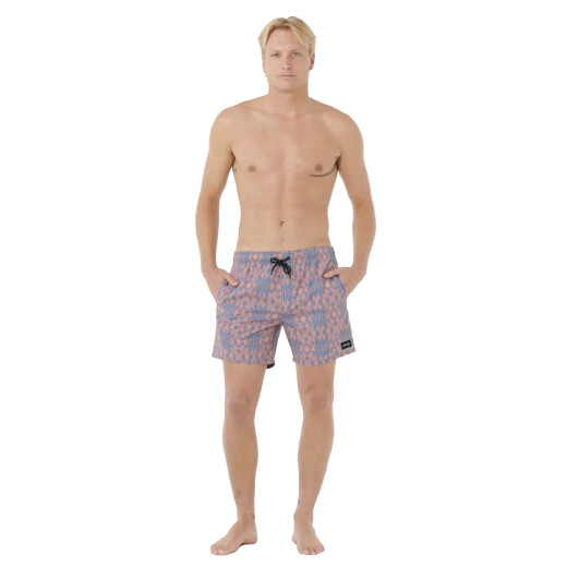 Voley Rip Curl Fun Times Volley - Multi Voley Rip Curl Fun Times Volley - Multi