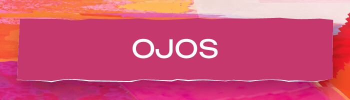 Cyber Ojos