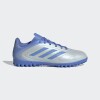 Championes Adidas Copa Pure 3 Club TF Kids Azul