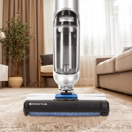 Aspiradora en seco y húmedo - Invictus WD7 Deluxe Aspiradora en seco y húmedo - Invictus WD7 Deluxe