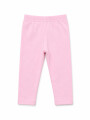 CALZA NEW HEARTS II ROSA CLARO
