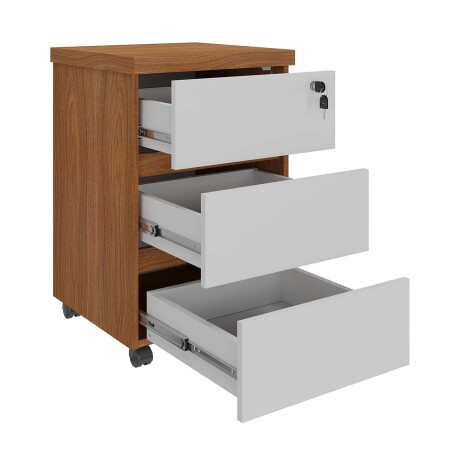 CAJONERA 3 CAJONES TAMBURATO YMIR
