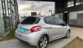 Peugeot 208 1.2 Active - 2013 Peugeot 208 1.2 Active - 2013