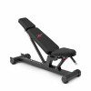 Flat To Incline Utility Bench Flat To Incline Utility Bench