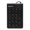 Teclado Pad Numerico Havit Kb223 (Cable) Teclado Pad Numerico Havit Kb223 (Cable)