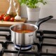 Cacerola 14cm de Acero Inoxidable Primary Tefal Cacerola 14cm de Acero Inoxidable Primary Tefal
