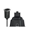 SPOT DE EMBUTIR DE PISO ACERO INOXIDABLE S. GROUND 6,5W 3000K IP67 SPOT DE EMBUTIR DE PISO ACERO INOXIDABLE S. GROUND 6,5W 3000K IP67