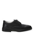 Zapatos de Hombre Branch Ocupacional Negro