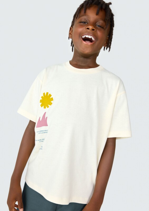 CAMISETA MM MASC SURTIDO