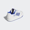 Championes Adidas Forum Low CL Blanco
