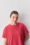 REMERA MAREMMA Rojo
