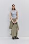 MUSCULOSA VICOLLINO Gris Melange