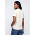 CAMISETA MM BEGE MESCLA