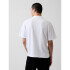 SS RELAXED POLO OPTIC WHITE V5