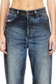Jean Para Mujer Regular - 1988 D-Ark Azul Medio