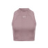 UA HG Rib Tank-PNK PNK-673