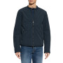 Casaca Para Hombre J-Carver-Padd Azul Marino