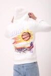 Canguro Suns Blanco