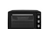 Horno Elctrico de Mesa James Negro Electrico 1300w 34 Litros Horno Elctrico de Mesa James Negro Electrico 1300w 34 Litros