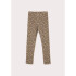 CALCA LEGGING FEM VERDE