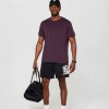 Polo The 24-7 Tee Hombre Oxblood