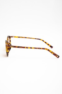 Lentes De Sol Polarizados Marron