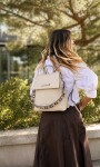 MOCHILA JAZMIN ARENA