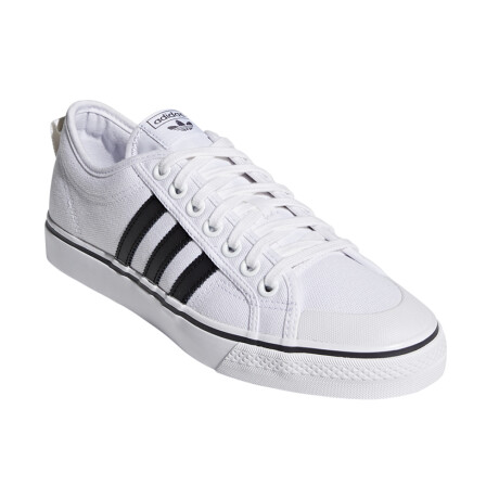 Championes adidas Nizza White
