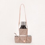 Bolso Matero Visón