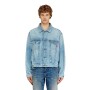 Casaca Para Unisex D-Ranger Azul Marino