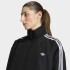 Campera Adidas Deportiva Firebird Adilenium Negro