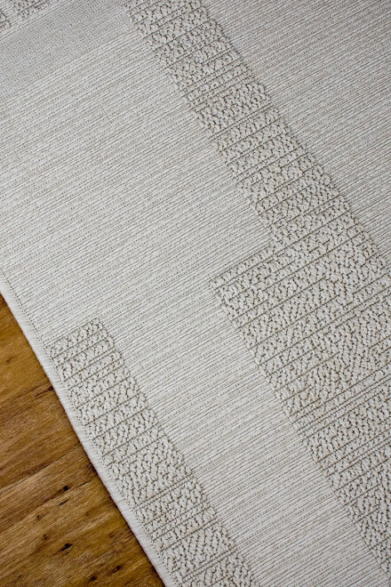 JERSEY HOME ALFOMBRA JERSEY HOME JRH/B662/E511/ 232X330 WOOL/WOOL